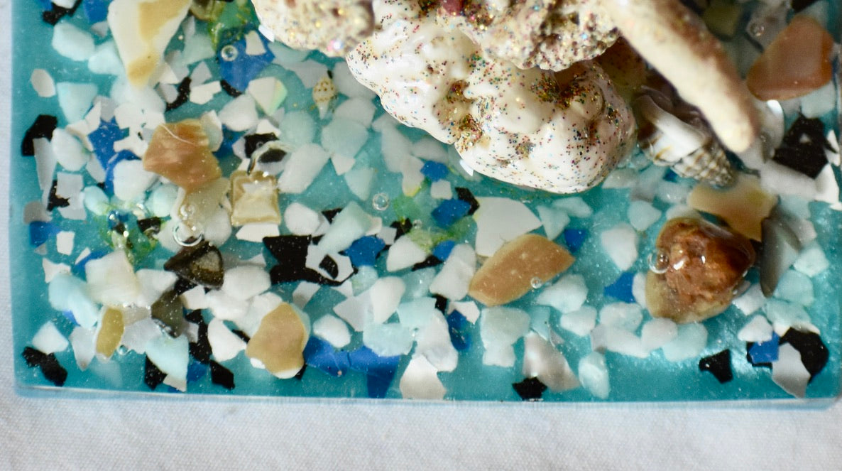 Colección Especial Cuepoxy — Aqua·Tide