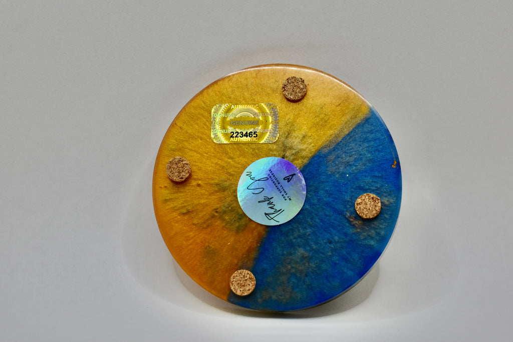 Healing Gifts · Series #223465