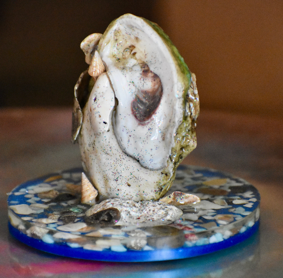 Colección Especial Cuepoxy — Sea·Craft