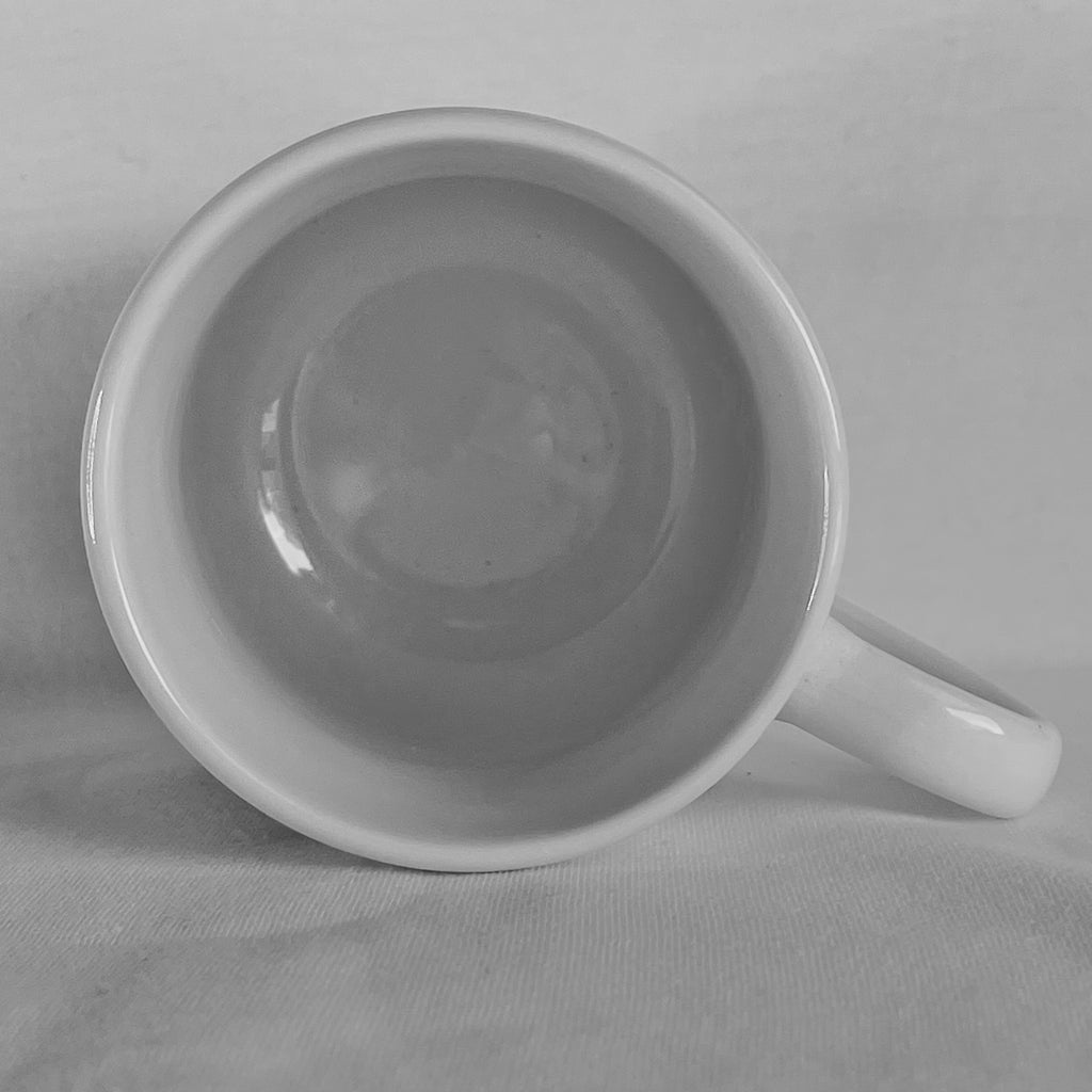 Cuepoxy Mug – Turtle Waltz
