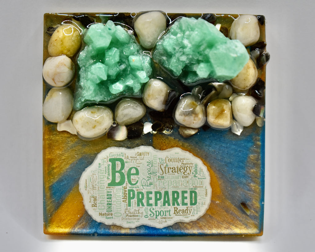 Gifts that Heal · Series #223500
