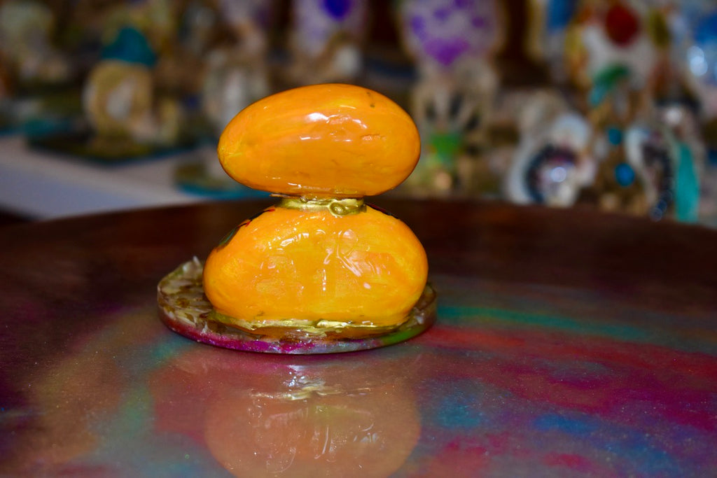 Piedra de Río Cuepoxy – Celulas Alegres