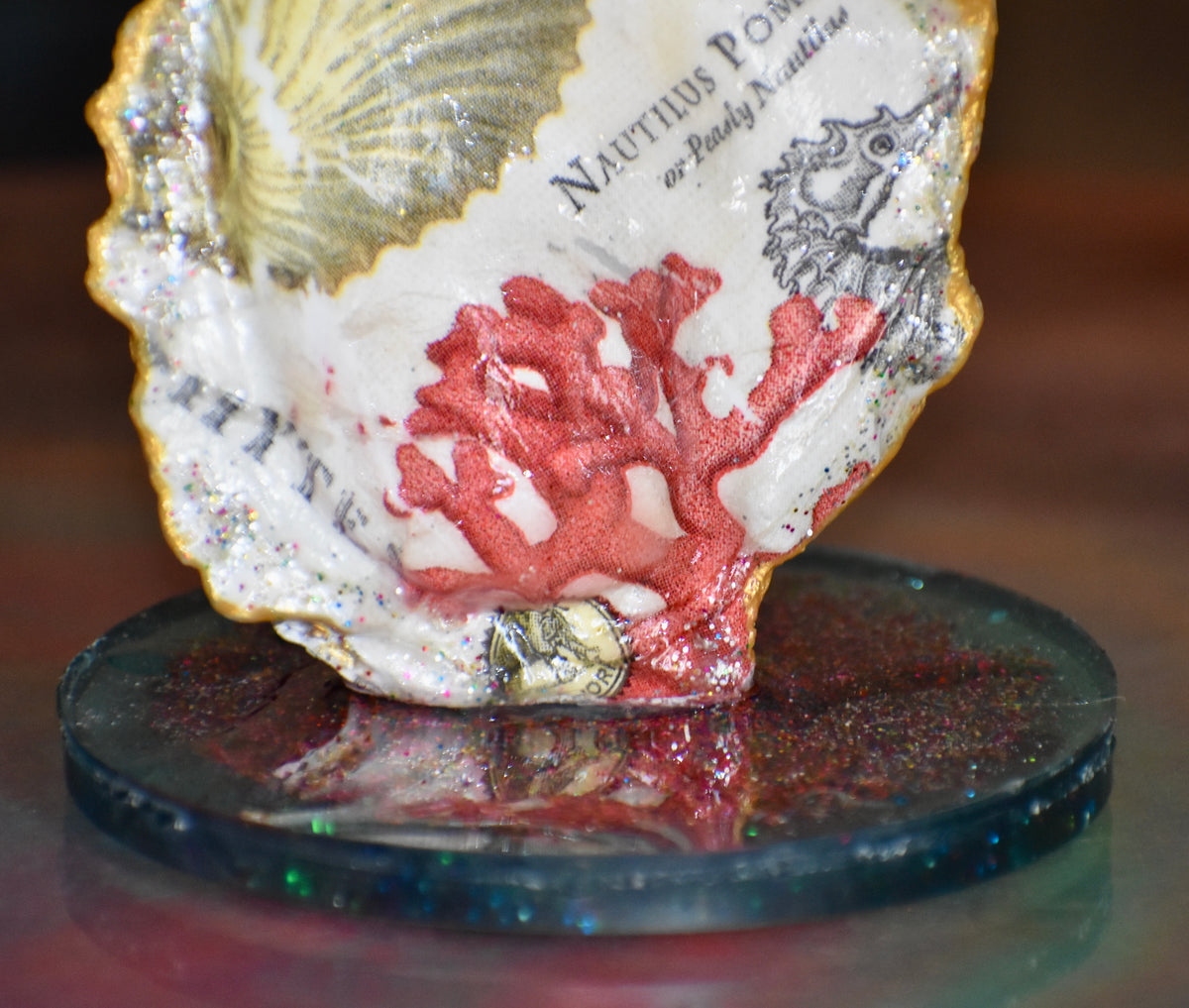 Colección Especial Cuepoxy — Ocean·Tide