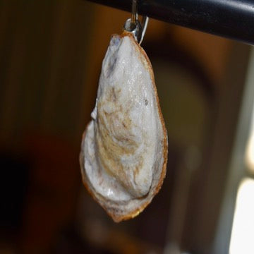 Cuepoxy Keychain – Ino of the Waves
