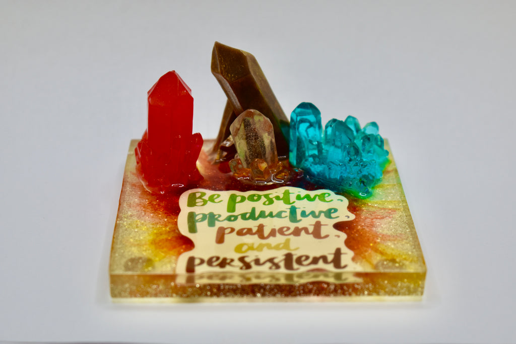 Gifts that Heal · Series #223481