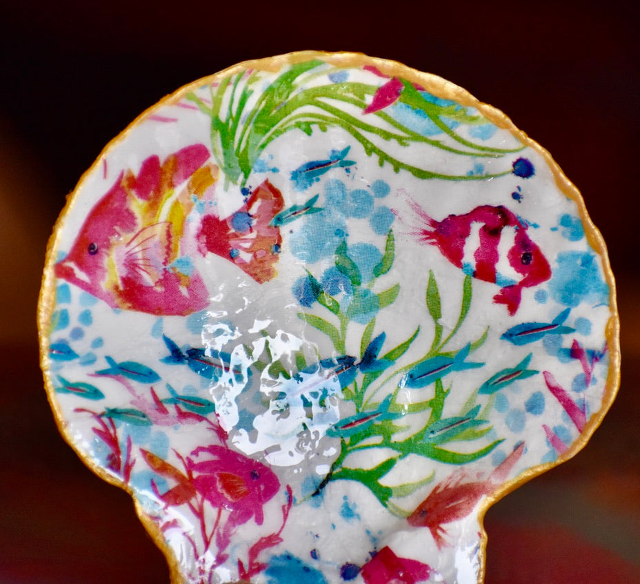 Colección Especial Cuepoxy — Ocean·Gem