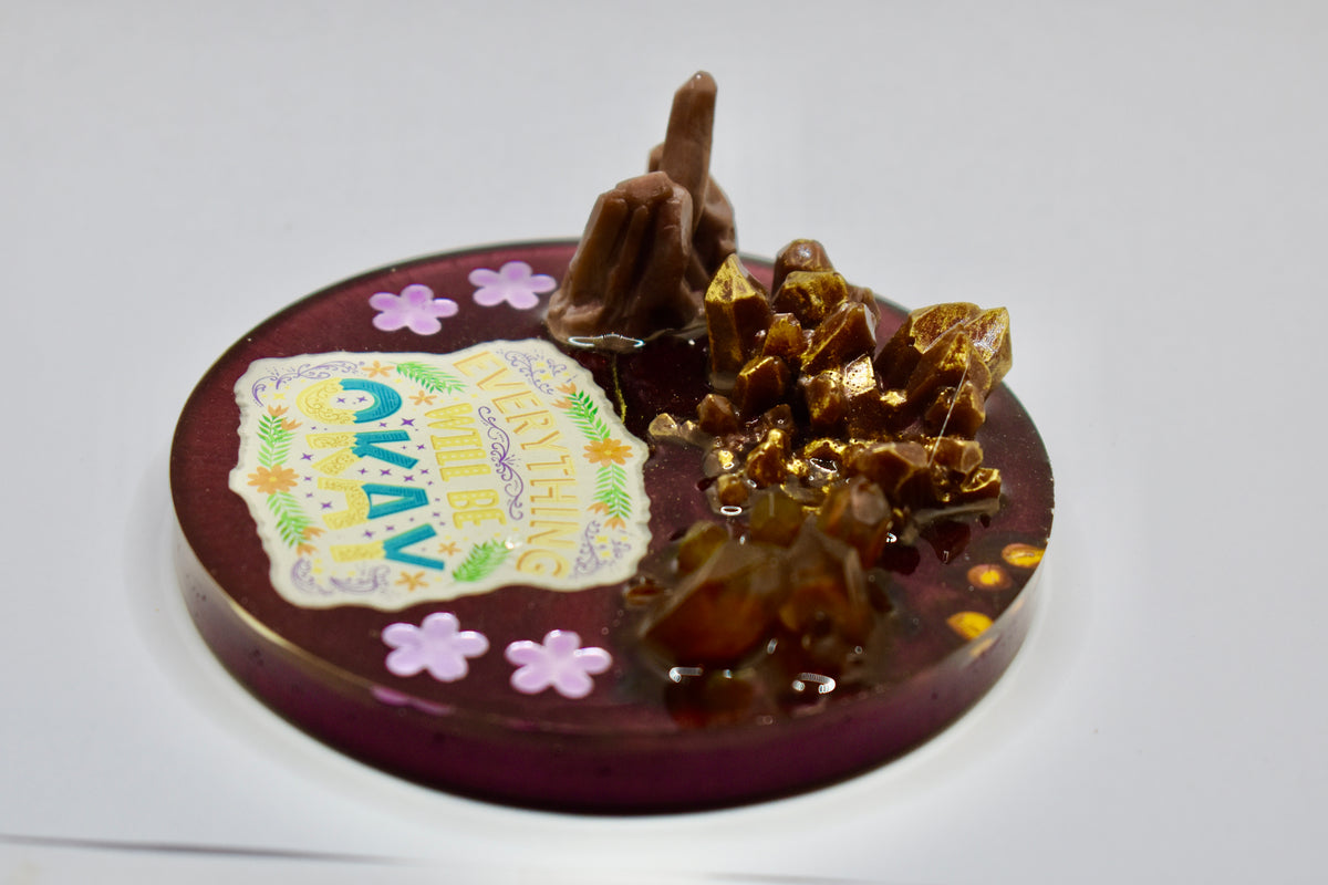 Regalos que Sanan · Serie #223925