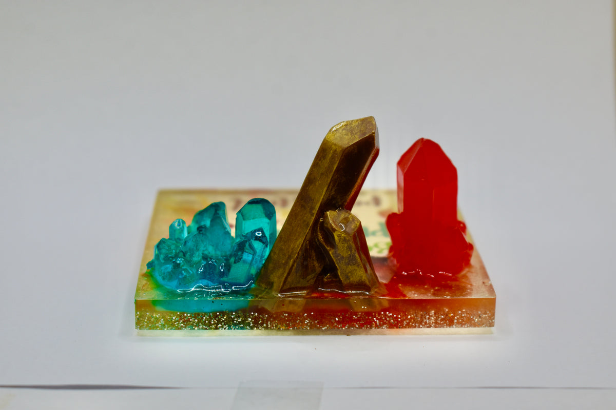 Regalos que Sanan · Serie #223481