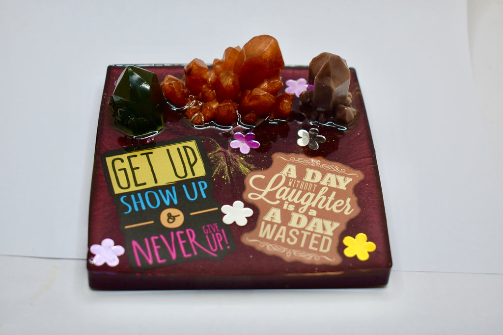 Gifts that Heal · Series #223944