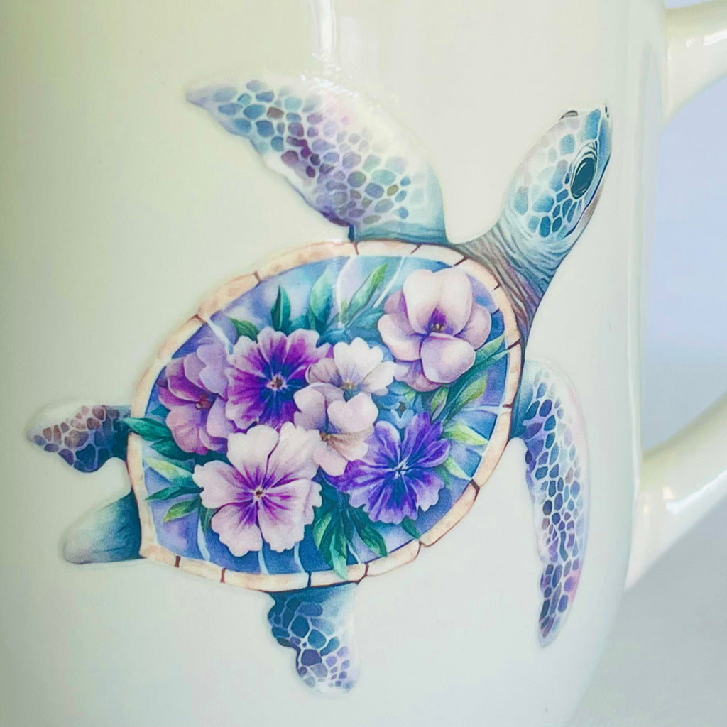 Taza Ceramica 11 oz stickers – Laguna de Martina