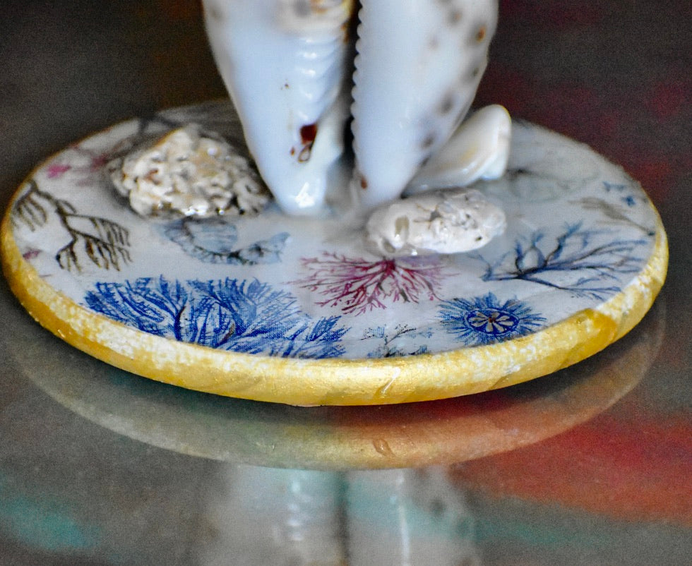 Colección Especial Cuepoxy — Tidal·Art