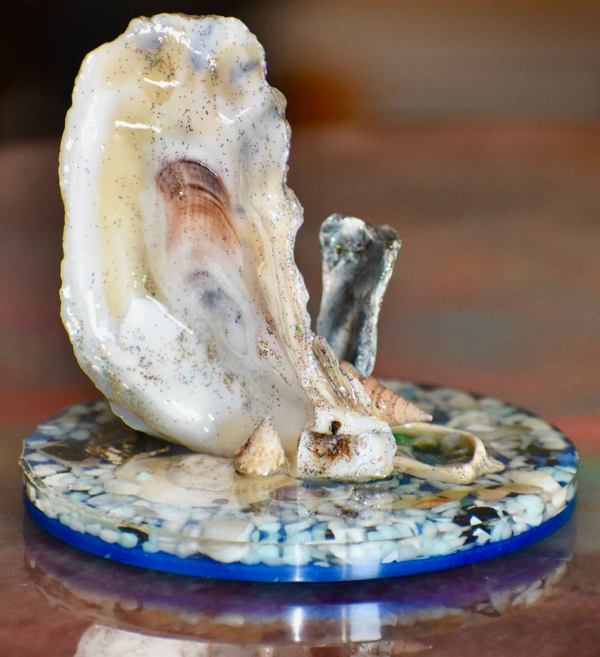 Colección Especial Cuepoxy — Sea·Glow