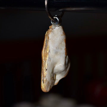 Llavero Cuepoxy –  Piedra Eterna