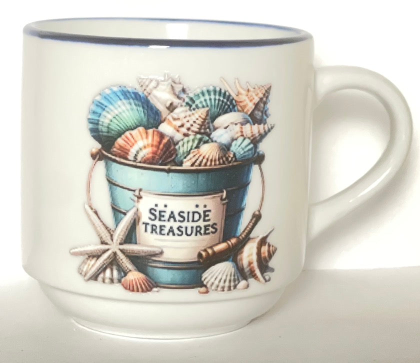Taza Ceramica 11 oz stickers –Phuket