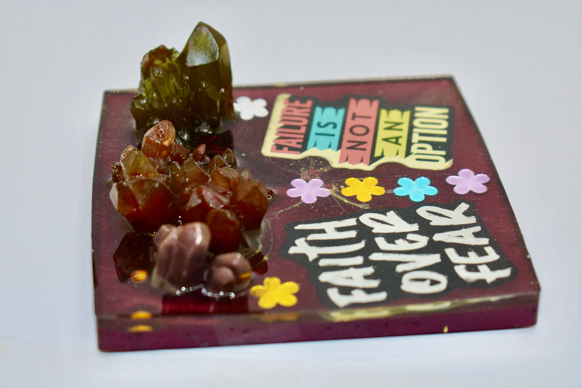Gifts That Heal · Series #223395