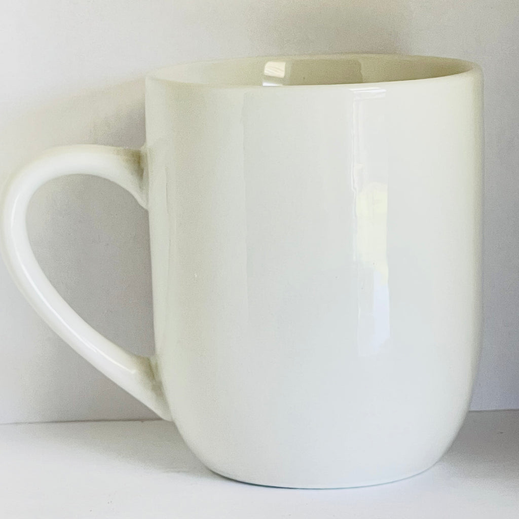Taza Ceramica 11 oz stickers – Arenas de Marilis