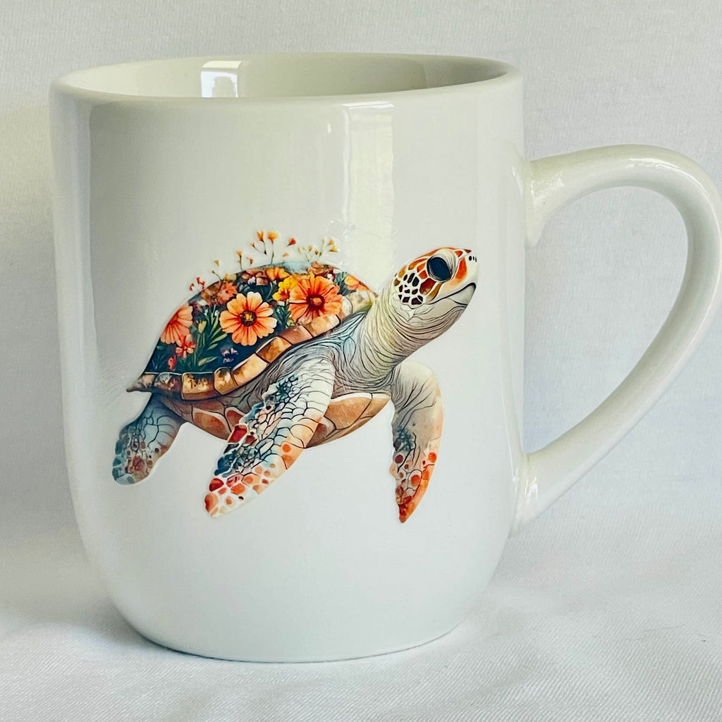 Taza Ceramica 11 oz stickers – Nácar de Valentina