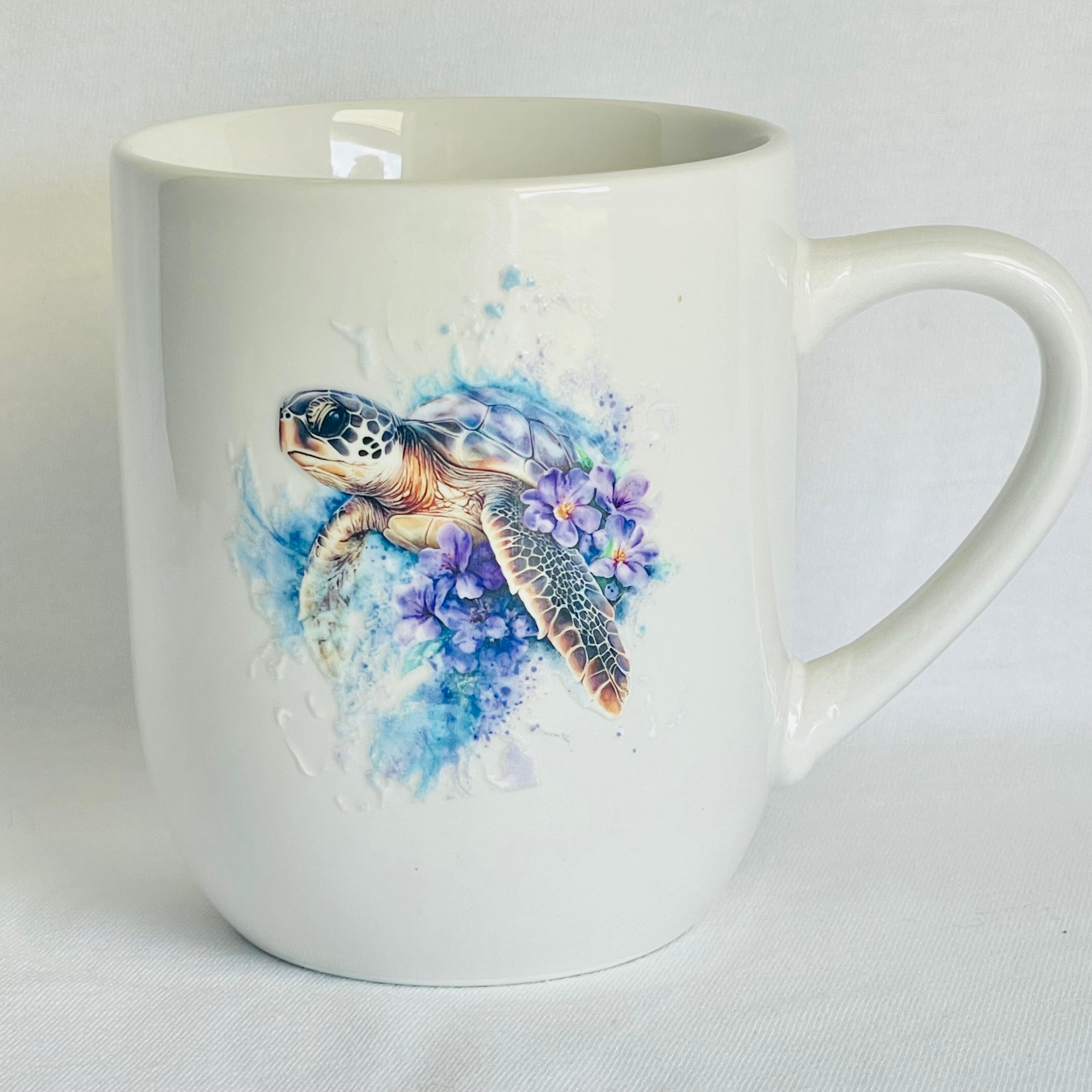 Taza Ceramica 11 oz stickers – Marea de Valeria