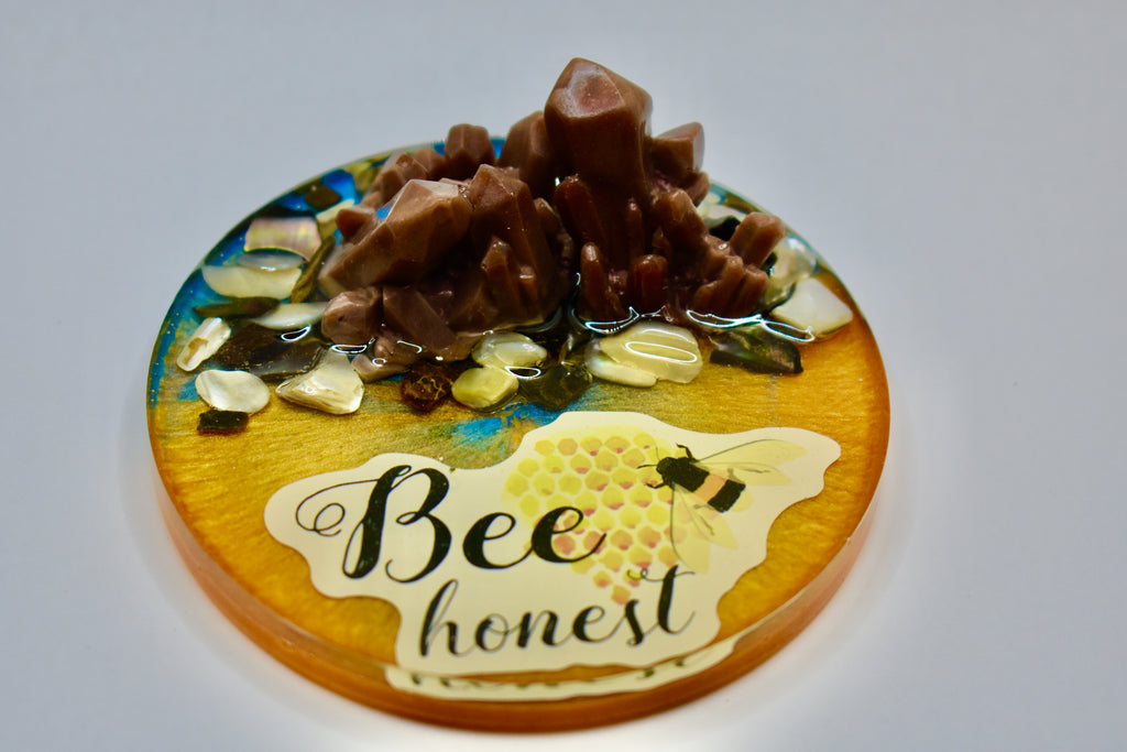 Healing Gifts · Series #223465