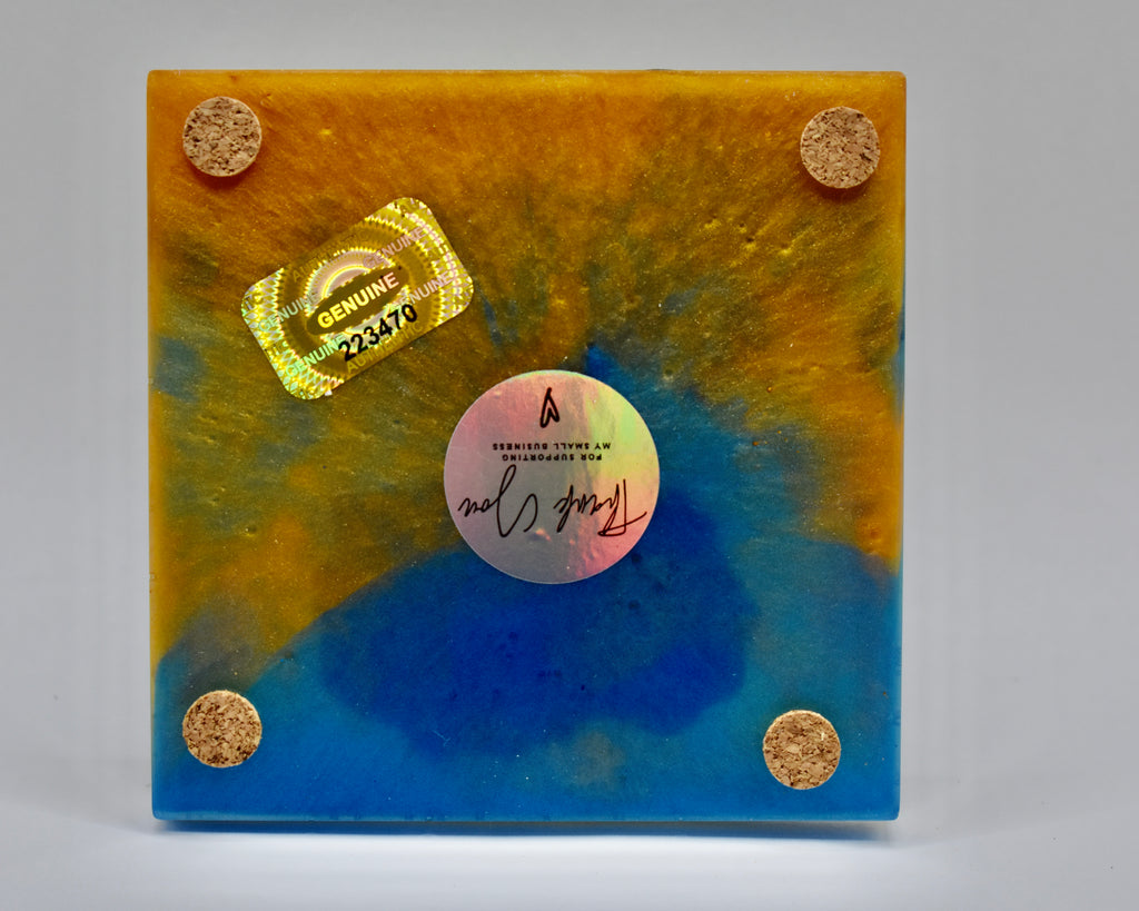 Regalos que Sanan · Serie #223470