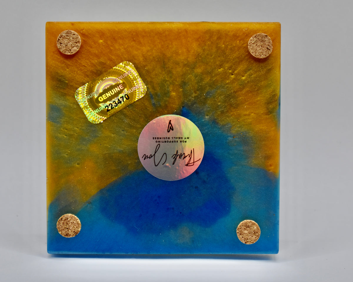 Regalos que Sanan · Serie #223470