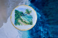 Abridor Magnético Artesanal Cuepoxy –Ensenada