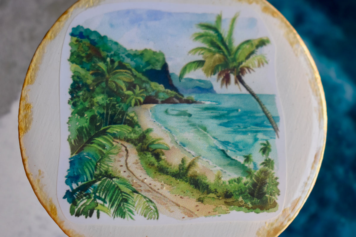 Abridor Magnético Artesanal Cuepoxy –Ensenada