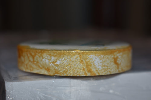 Abridor Magnético Artesanal Cuepoxy – Amanecer