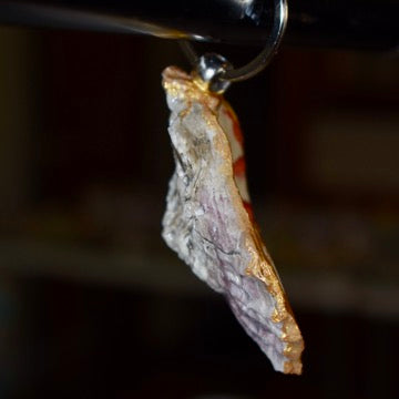 Llavero Cuepoxy – Océano del Horizonte