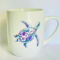 Taza Ceramica 11 oz stickers – Laguna de Martina