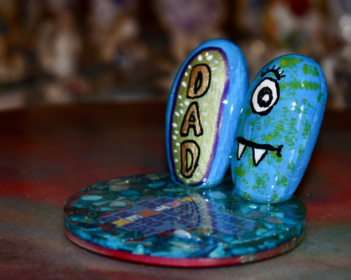 Piedra de Río Cuepoxy – Hola! Familia