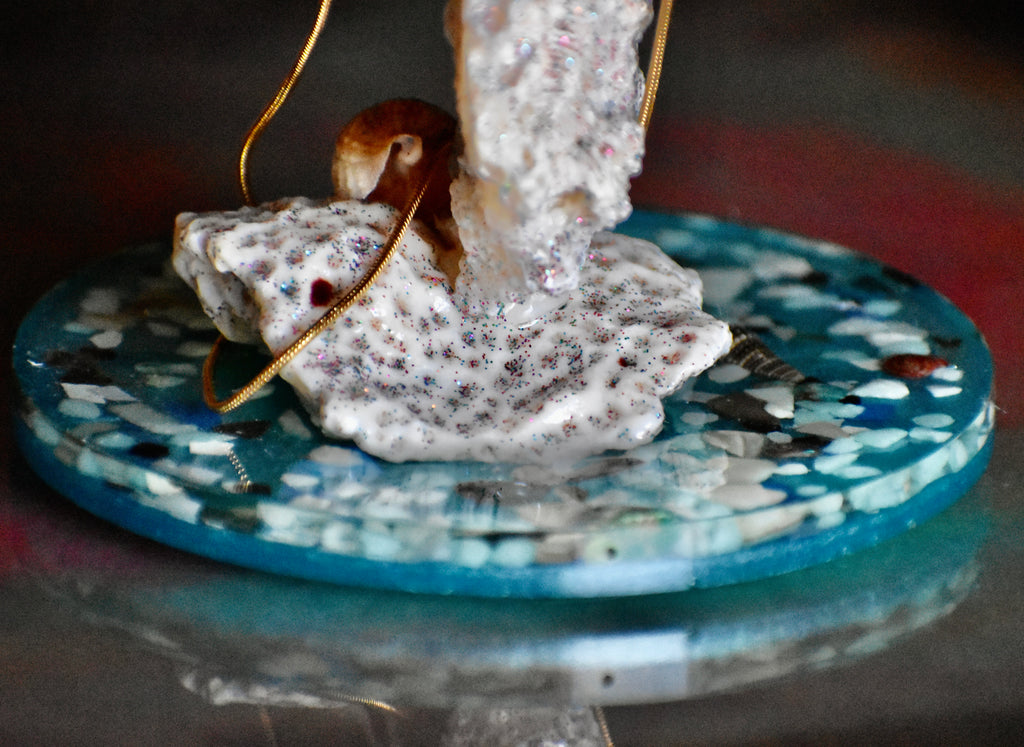 Colección Especial Cuepoxy — Reef·Glow
