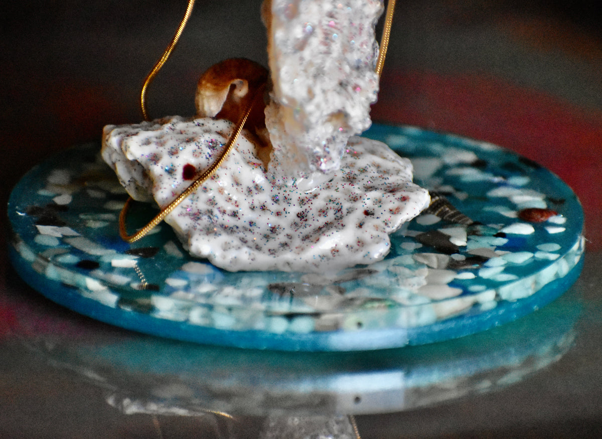 Colección Especial Cuepoxy — Reef·Glow