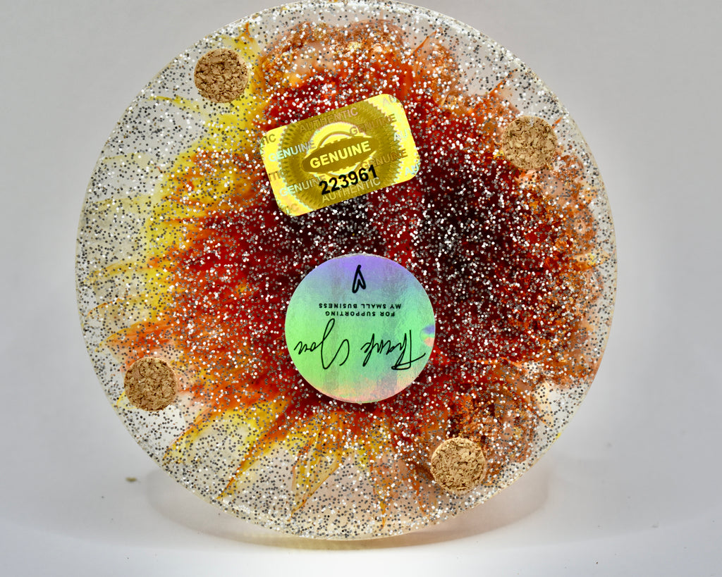 Regalos que Sanan · Serie #223961