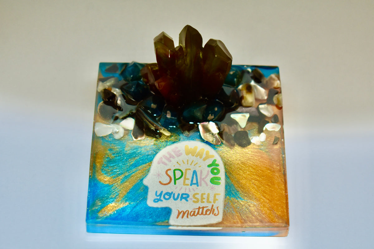 Healing Gifts · Series #223469