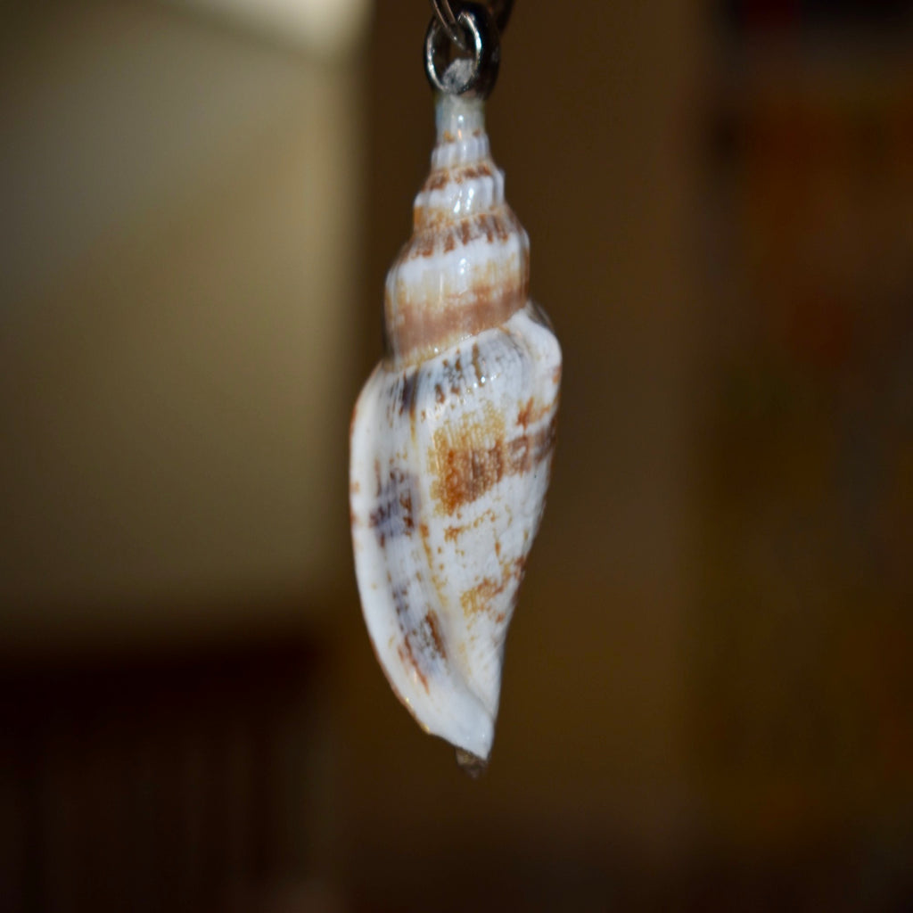 Llavero Cuepoxy –  Unicornio Marino