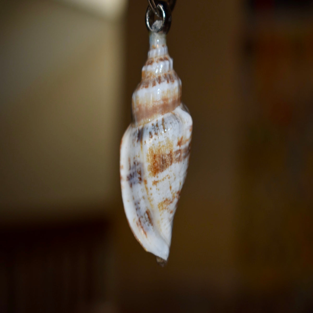 Llavero Cuepoxy –  Unicornio Marino