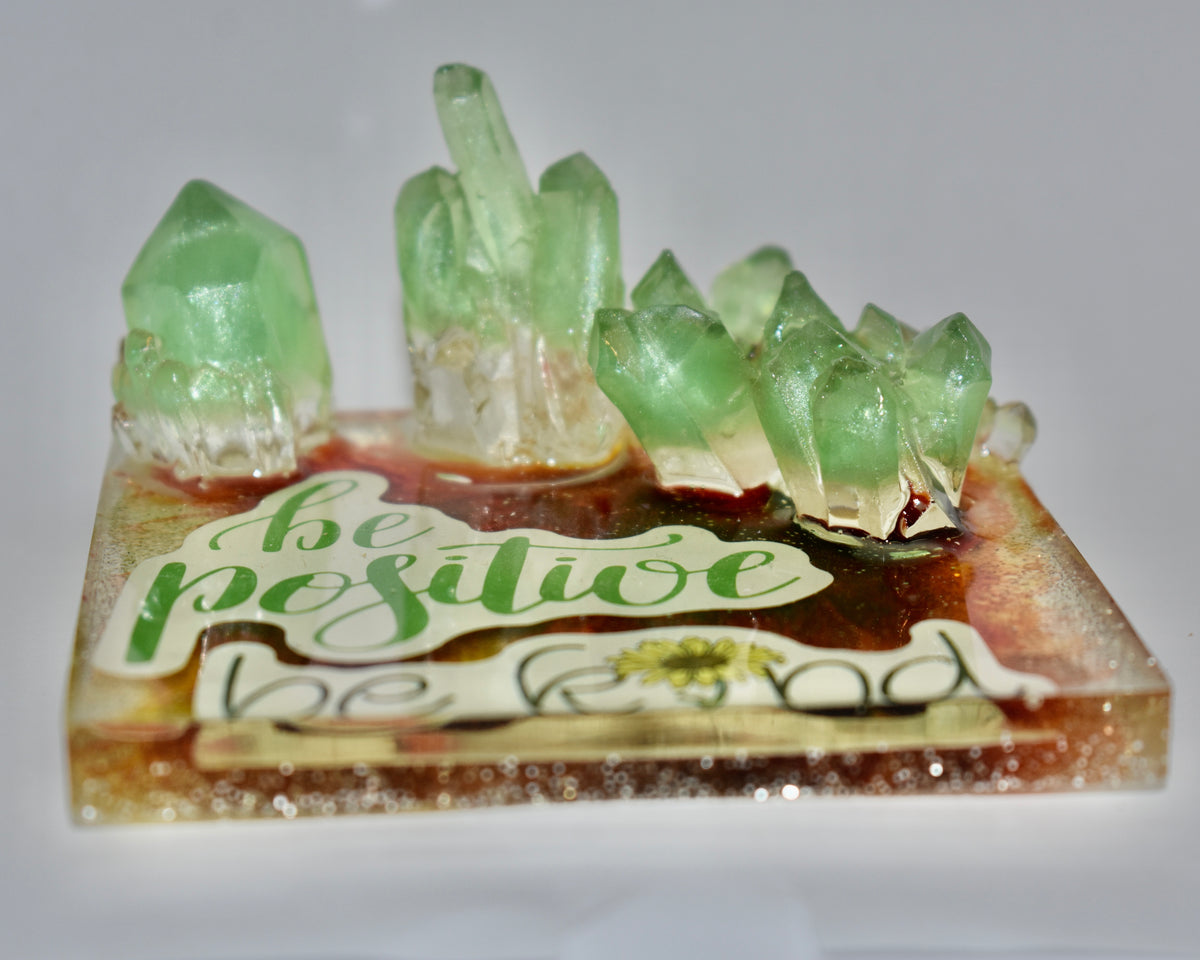 Regalos que Sanan · Serie #223962