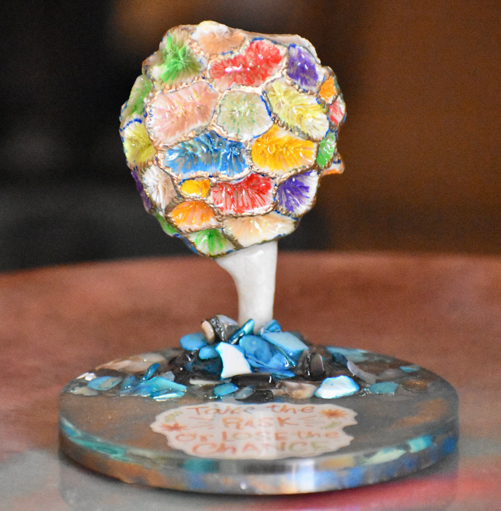 Colección Especial Cuepoxy — Mare·Reef