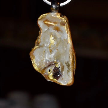 Llavero Cuepoxy –  Piedra Eterna