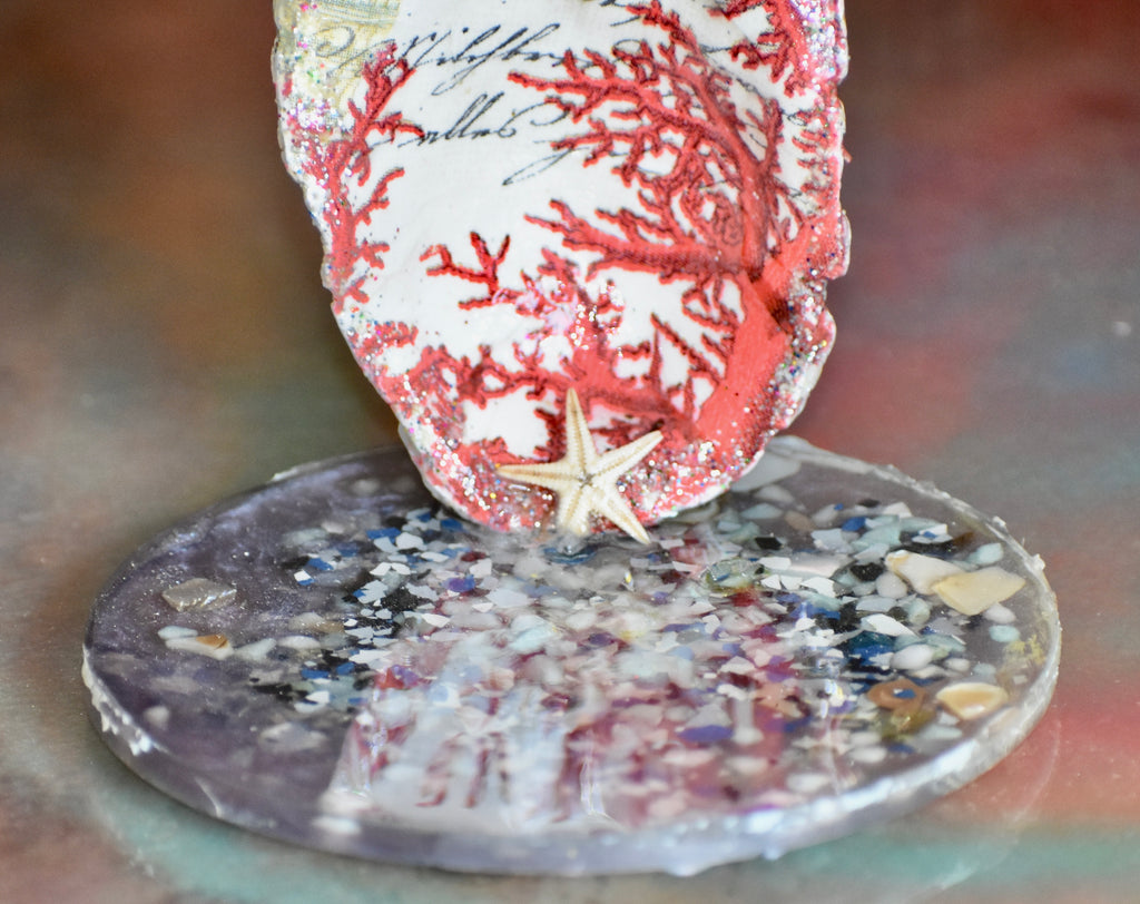 Colección Especial Cuepoxy — Aqua·Reef