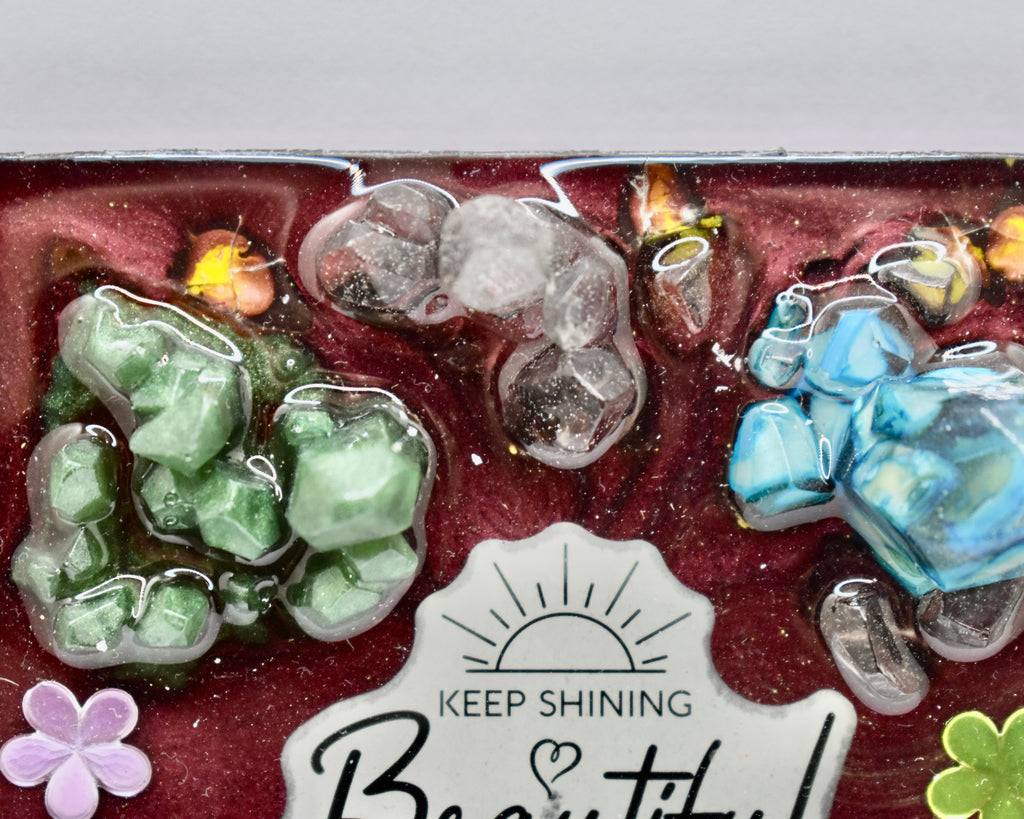Regalos que Sanan · Serie #223956
