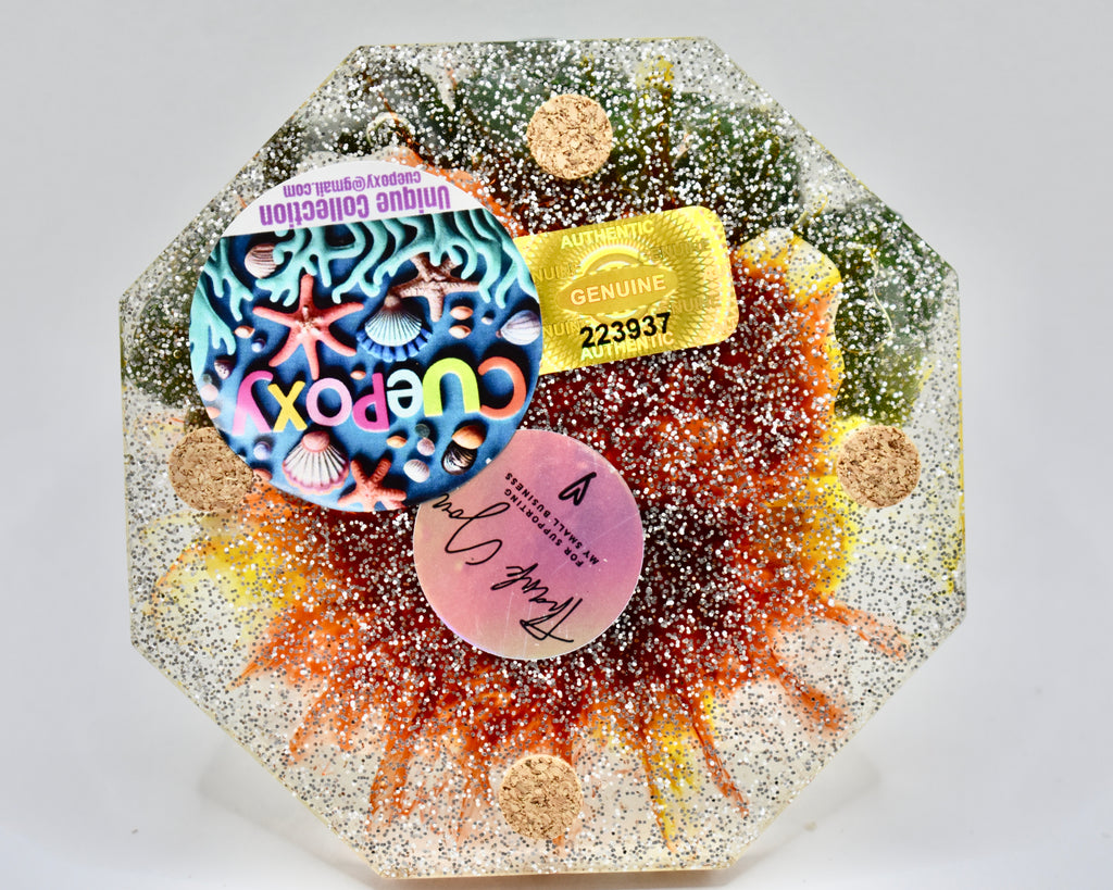 Regalos que Sanan · Serie #223937