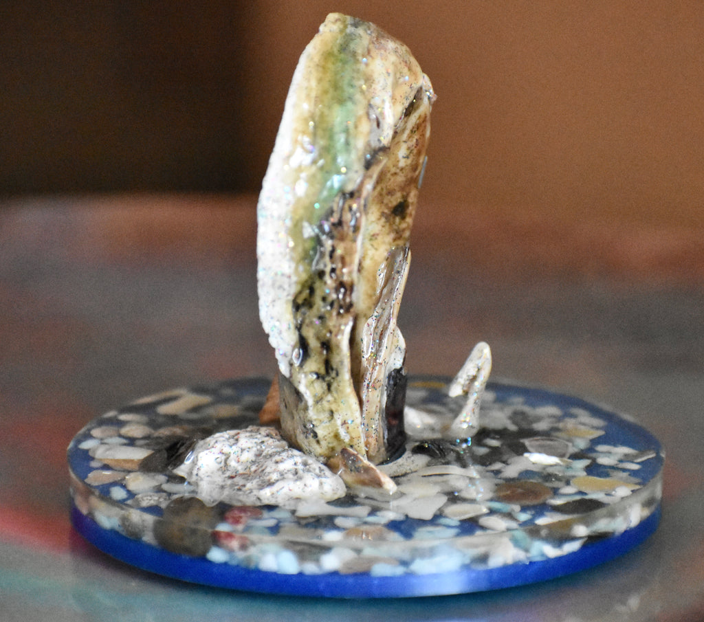 Colección Especial Cuepoxy — Sea·Craft