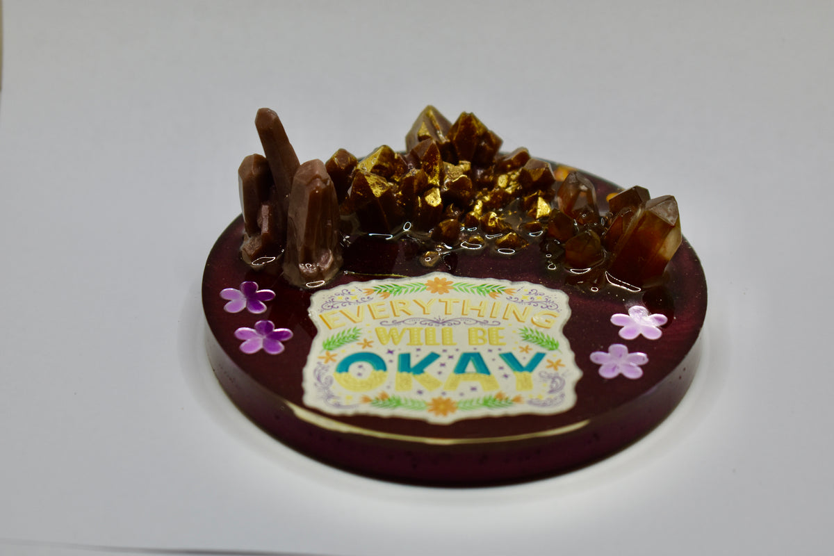Regalos que Sanan · Serie #223925